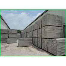 Hot Prefabricated Warehouse Used EPS Sandwich Panel Board